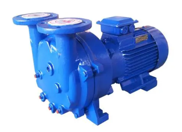 离心泵吸水扬程